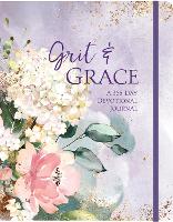 Book Cover for Grit & Grace by Ellie Claire