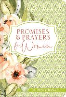 Book Cover for Promises and Prayers for Women by Ellie Claire