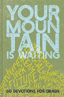 Book Cover for Your Mountain Is Waiting by Ellie Claire