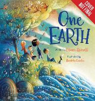 Book Cover for One Earth by Eileen Spinelli