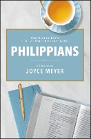 Book Cover for Philippians by Joyce Meyer