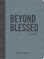 Book Cover for Beyond Blessed (Journal) by Robert Morris