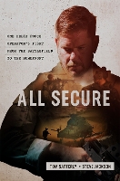 Book Cover for All Secure by Steve Jackson, Tom Satterly