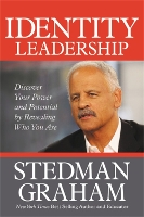 Book Cover for Identity Leadership by Stedman Graham