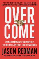 Book Cover for Overcome by Jason Redman