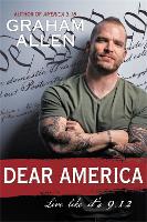 Book Cover for Dear America by Graham Allen
