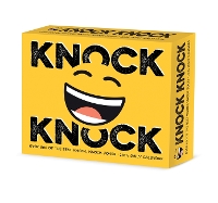 Book Cover for Knock Knock 2024 6.2 X 5.4 Box Calendar by Willow Creek Press