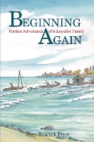 Book Cover for Beginning Again by Mary Beacock Fryer