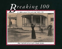 Book Cover for Breaking 100 by Mary Byers