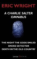 Book Cover for A Charlie Salter Omnibus by Eric Wright