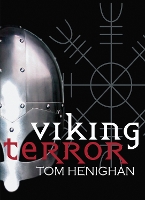 Book Cover for Viking Terror by Tom Henighan