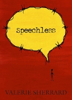 Book Cover for Speechless by Valerie Sherrard