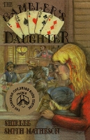 Book Cover for The Gambler's Daughter by Shirlee Smith-Matheson