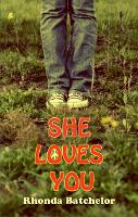 Book Cover for She Loves You by Rhonda Batchelor