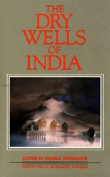 Book Cover for Dry Wells of India by Margaret Atwood