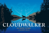 Book Cover for Cloudwalker by Roy Henry Vickers, Robert Budd