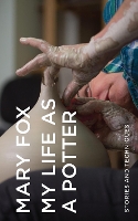 Book Cover for My Life as a Potter by Mary Fox