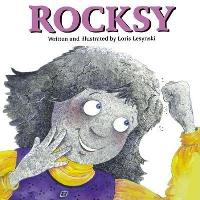 Book Cover for Rocksy by Loris Lesynski