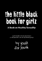 Book Cover for The Little Black Book for Girlz by St. Stephen's Community House