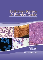 Book Cover for Pathology Review and Practice Guide by Zu-Hua Gao