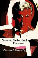 Book Cover for Selected Poems by Michael Harris