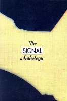 Book Cover for The Signal Anthology by Michael Harris