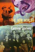 Book Cover for The New World by Carmine Starnino