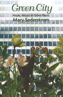 Book Cover for Green City by Mary Soderstrom