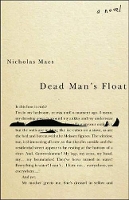 Book Cover for Dead Man's Float by Nicholas Maes