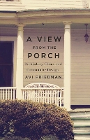 Book Cover for A View from the Porch by Avi Friedman