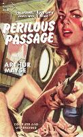 Book Cover for Perilous Passage by Arthur Mayse