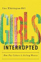 Book Cover for Girls, Interrupted by Lisa Whittington-Hill