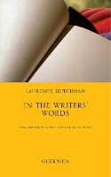 Book Cover for In The Writers' Words Volume 58 by Laurence Hutchman