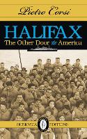 Book Cover for Halifax Volume 5 by Pietro Corsi