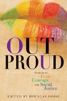 Book Cover for Out Proud by Douglas Gosse