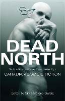 Book Cover for Dead North by Silvia Moreno-Garcia