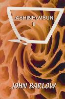 Book Cover for Ashineovsun Ii by John Barlow