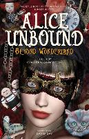 Book Cover for Alice Unbound by David Day