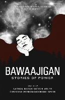 Book Cover for Bawaajigan by Nathan Niigan Noondin Adler