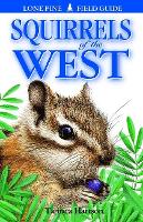 Book Cover for Squirrels of the West by Tamara Hartson