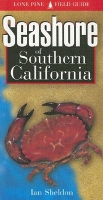 Book Cover for Seashore of Southern California by Ian Sheldon