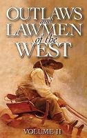 Book Cover for Outlaws and Lawmen of the West by Dan, BA Asfar