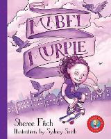 Book Cover for Mabel Murple by Sheree Fitch