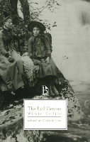 Book Cover for The Evil Genius by Wilkie Collins