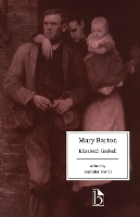 Book Cover for Mary Barton by Elizabeth Gaskell, Jennifer Foster