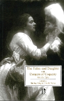 Book Cover for The Father and Daughter with Dangers of Coquetry by Amelia Opie