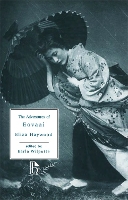 Book Cover for The Adventures of Eovaai by Eliza Haywood