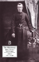 Book Cover for The Missionary by Sydney Owenson