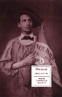 Book Cover for Desmond by Charlotte Smith