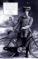 Book Cover for The Story of a Modern Woman by Ella Hepworth Dixon